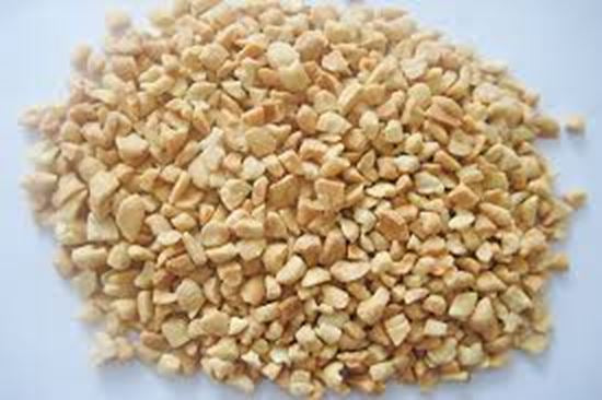 Peanuts Crushed 1Kg