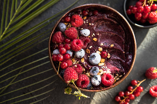 Acai Bowl 150g - 200g
