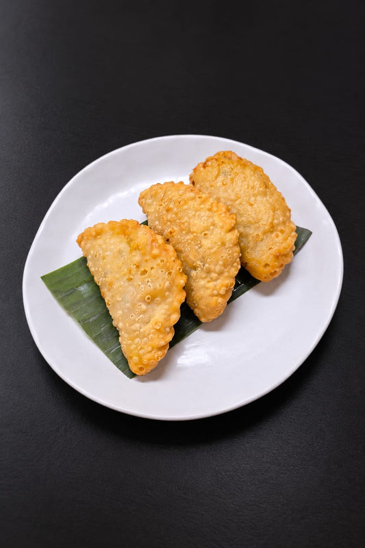 Pastel Sayur 3 Pcs