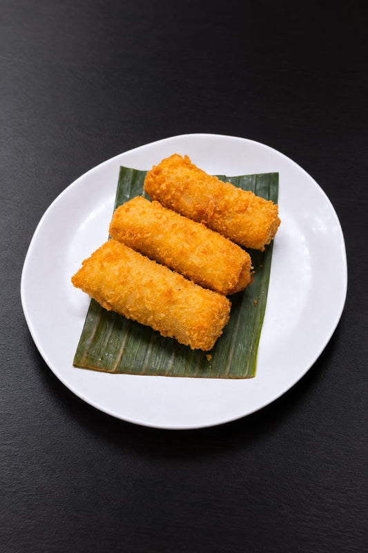 Risol Sayur 3 Pcs