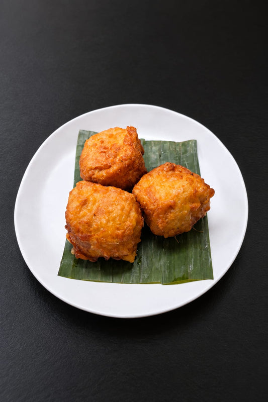Tahu Isi 3 Pcs