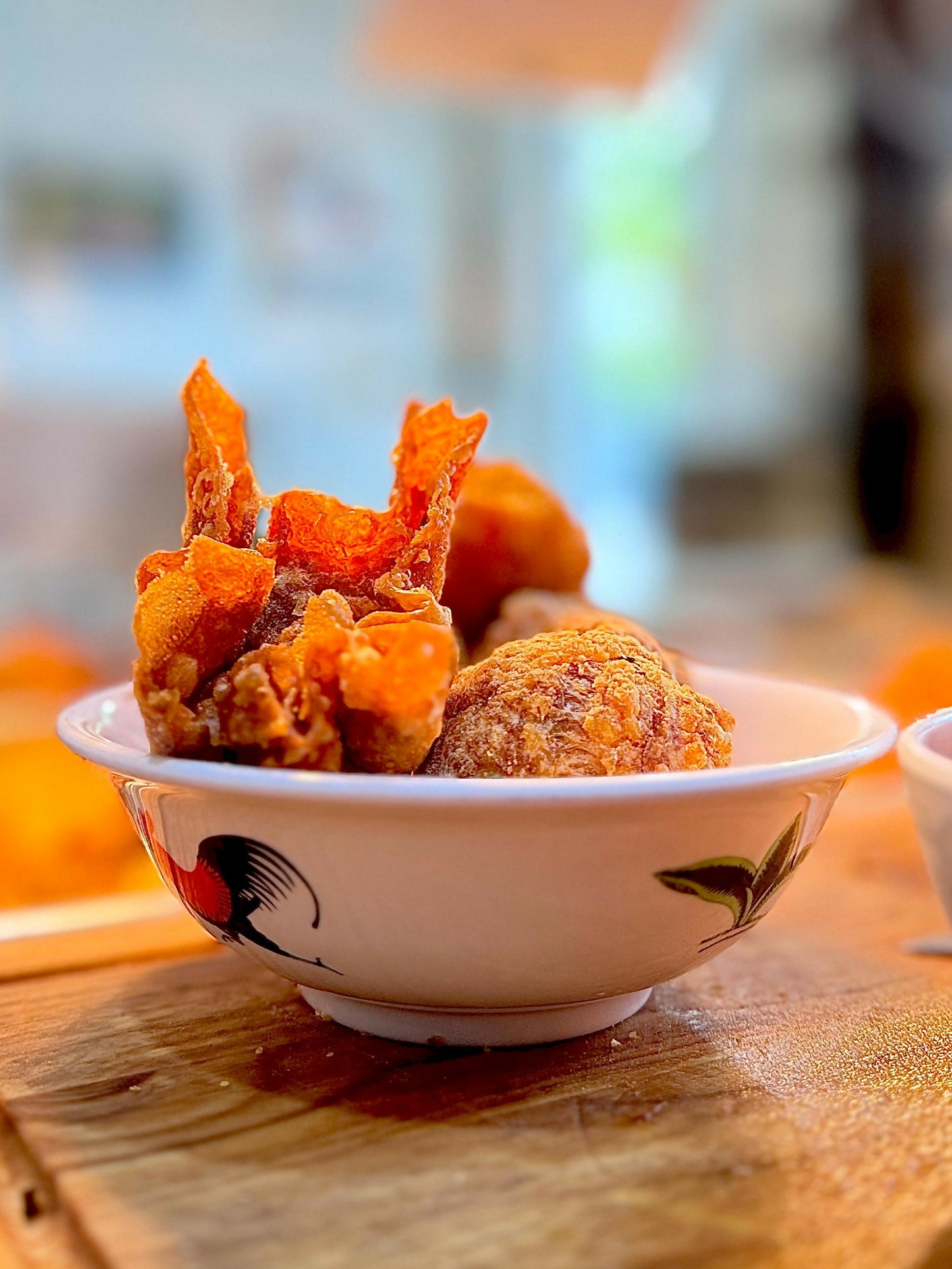 Siomay Goreng 5 pc