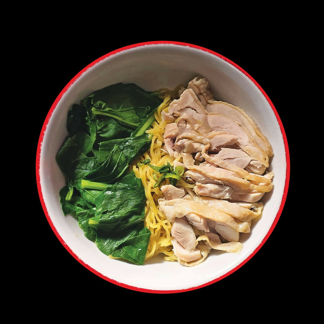 Chicken Noodle