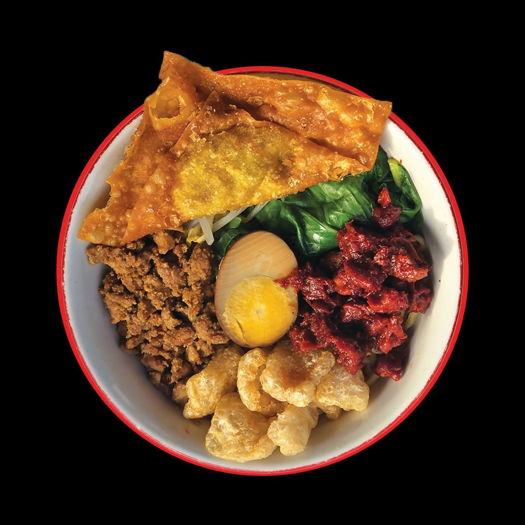 Bakmi Siantar