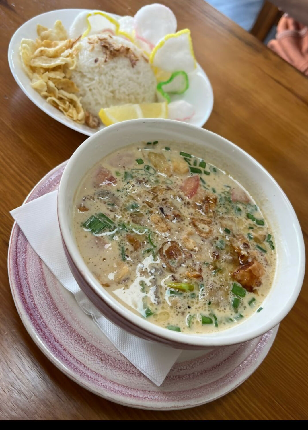 Soto Betawi