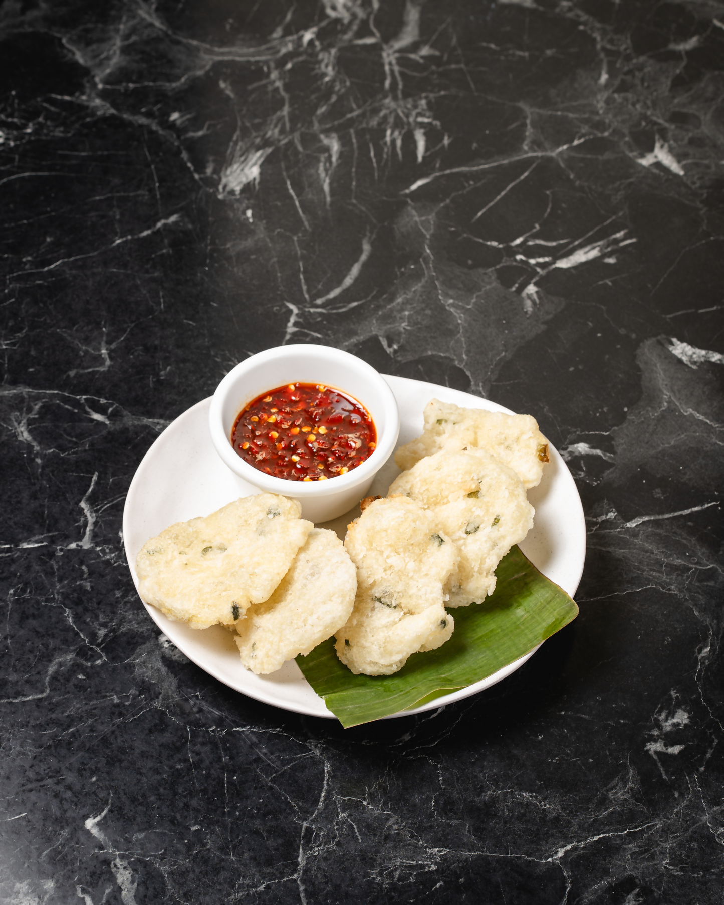 Cireng Bumbu Rujak