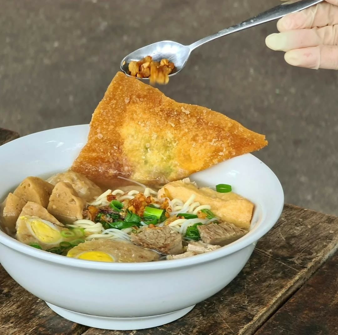 Bakso Special