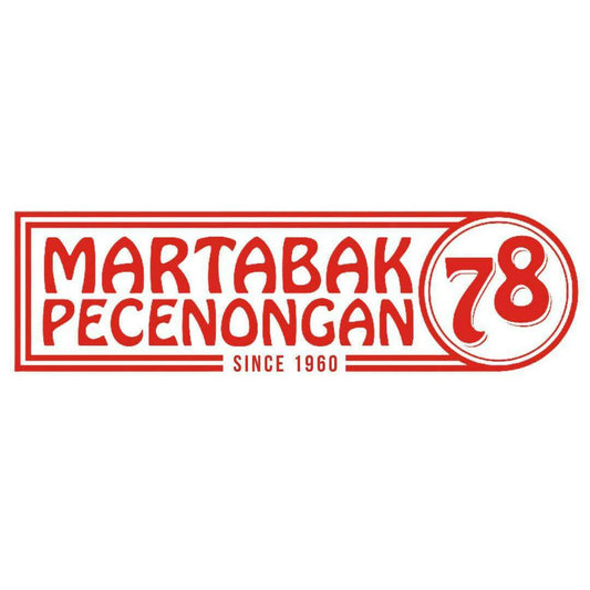 Classic Martabak