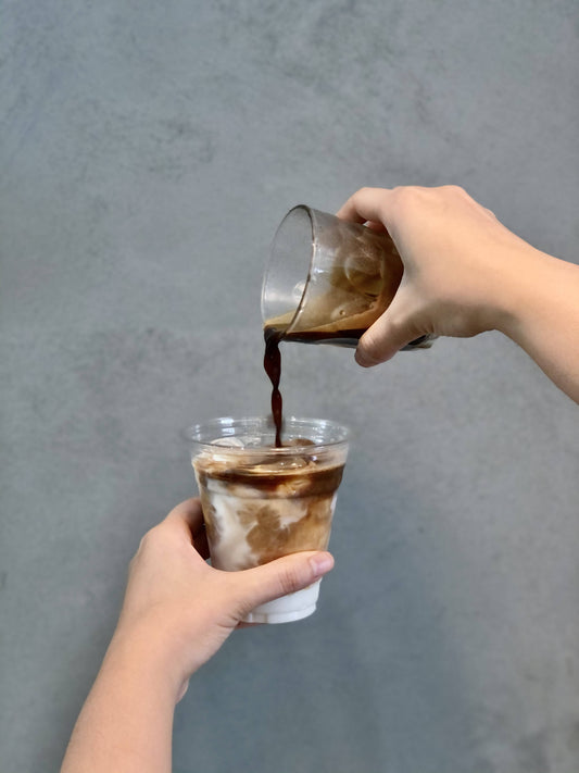 Chichi's speciality Timor-Leste coffee
