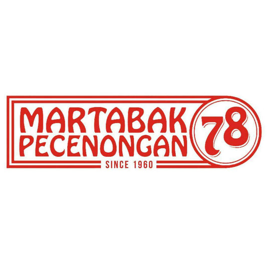 Egg Martabak Special Chicken